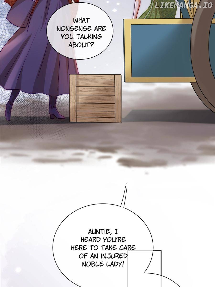 Princess and Dragon Chapter 8 - page 39