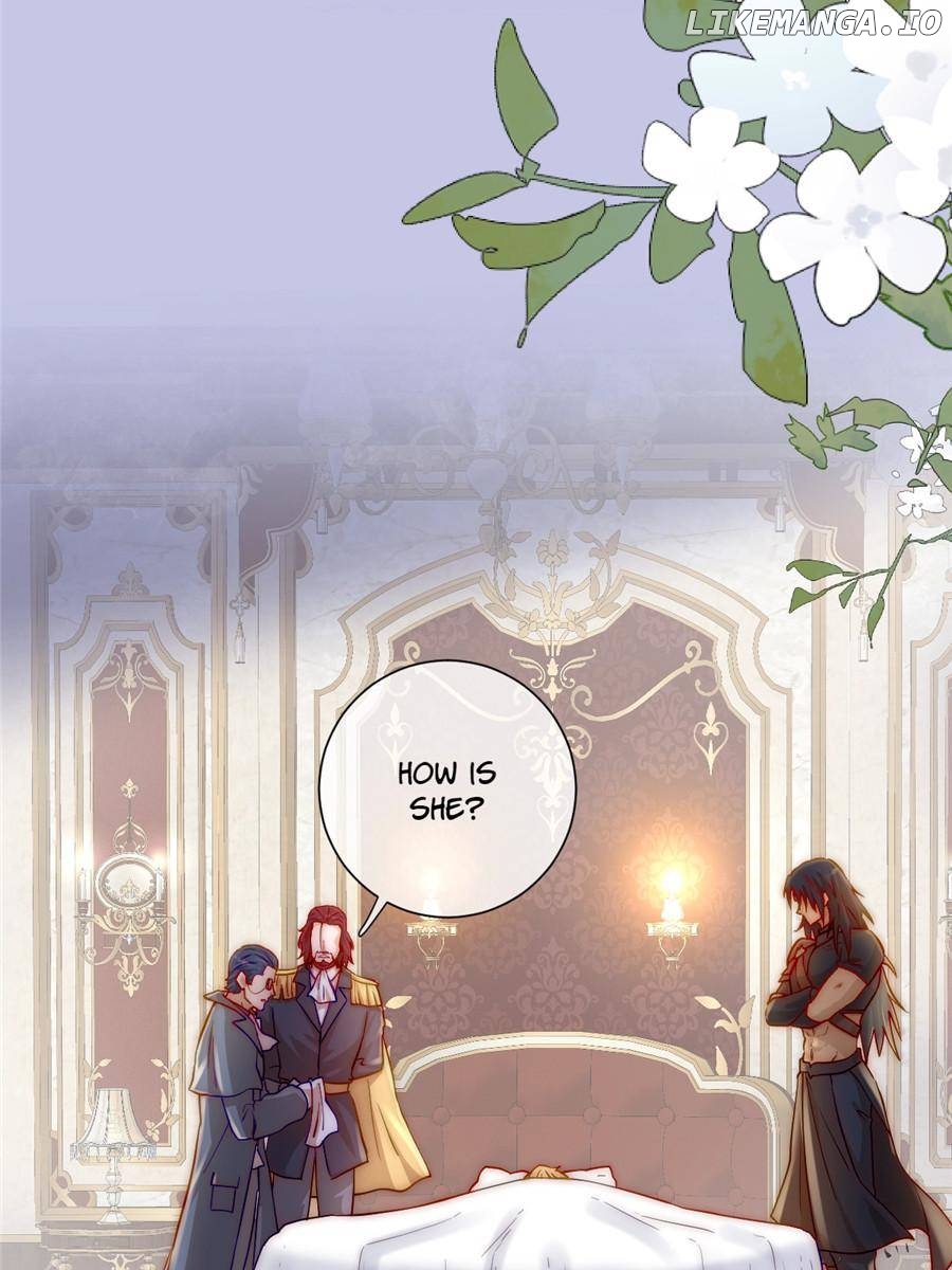 Princess and Dragon Chapter 8 - page 4