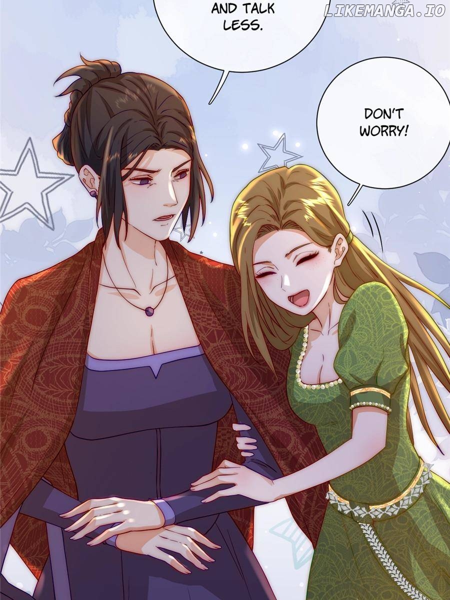 Princess and Dragon Chapter 8 - page 41