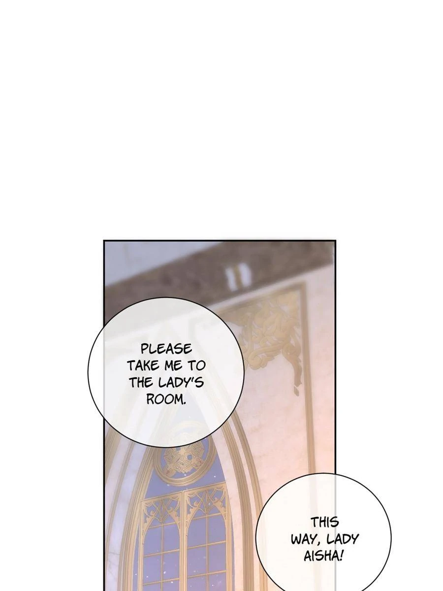 Princess and Dragon Chapter 8 - page 43