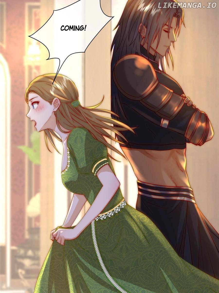 Princess and Dragon Chapter 8 - page 49