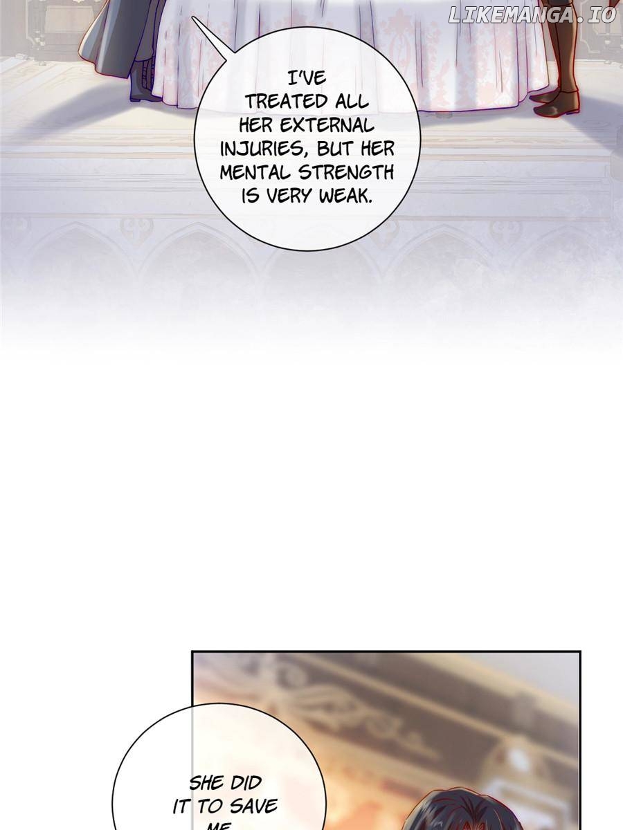 Princess and Dragon Chapter 8 - page 5