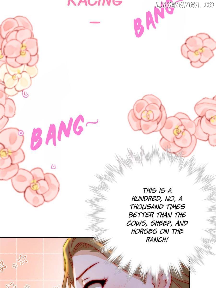 Princess and Dragon Chapter 8 - page 51