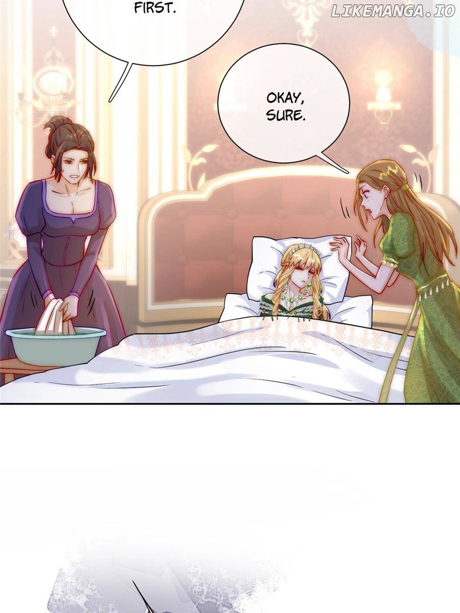 Princess and Dragon Chapter 8 - page 58