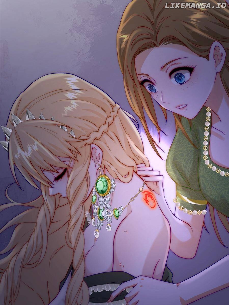 Princess and Dragon Chapter 8 - page 60