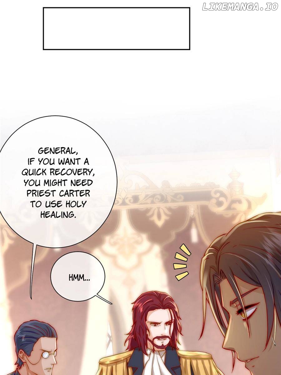 Princess and Dragon Chapter 8 - page 7