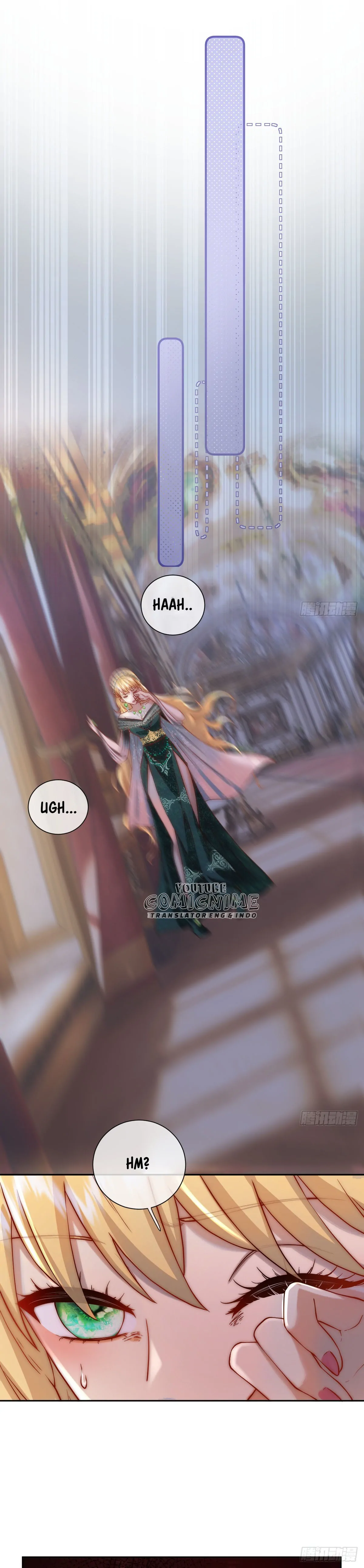 Princess and Dragon Chapter 4 - page 13