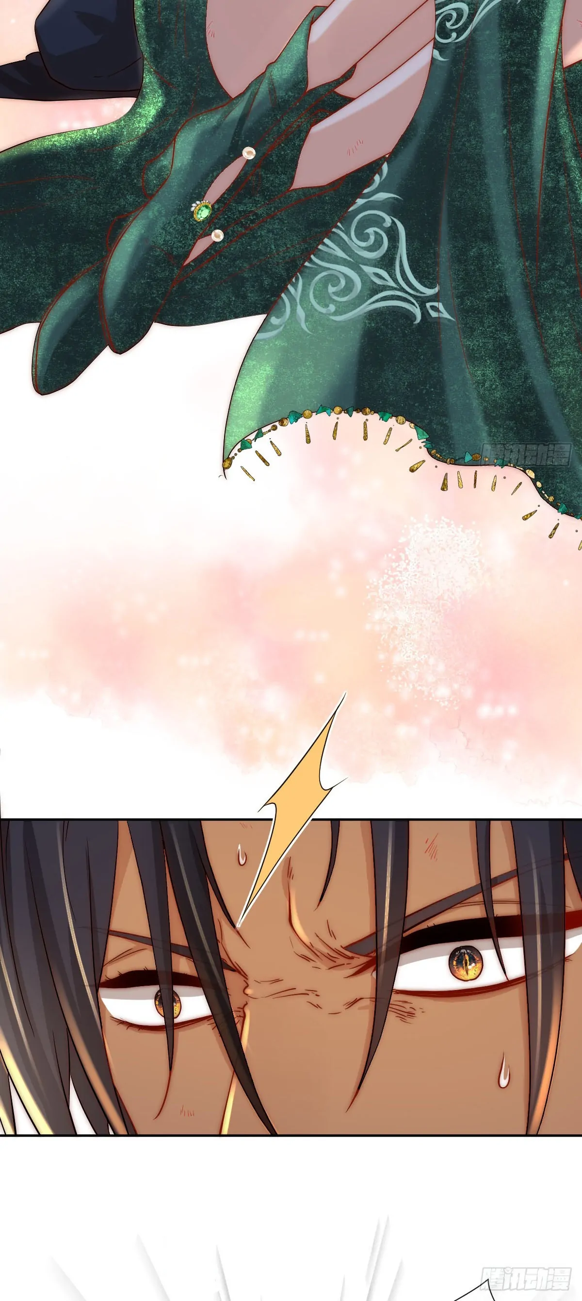 Princess and Dragon Chapter 4 - page 7