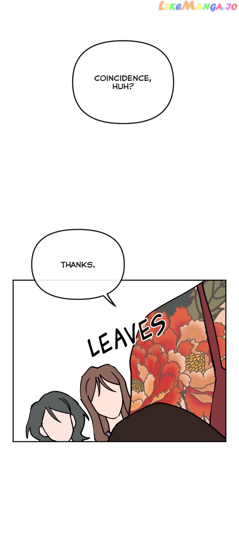 Your Wish chapter 15 - page 19