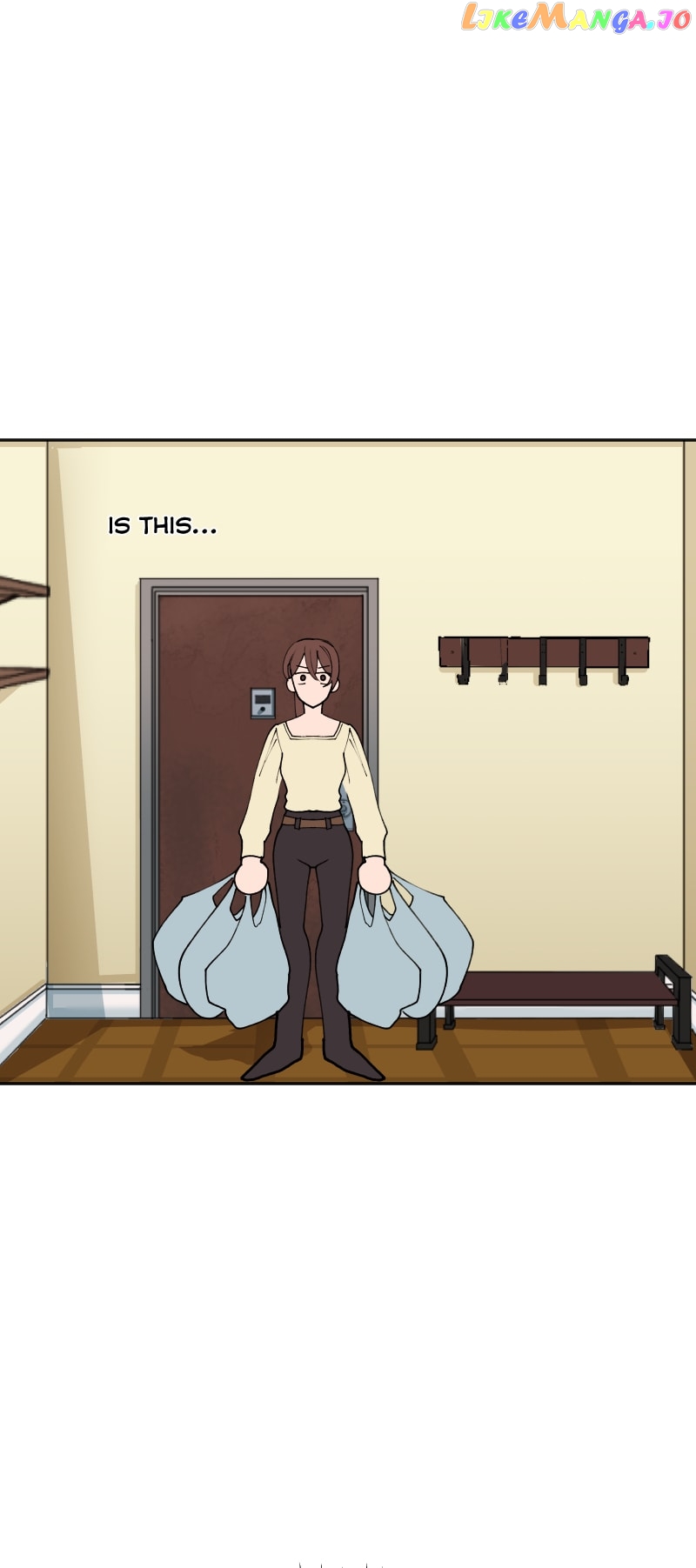 Your Wish chapter 15 - page 24