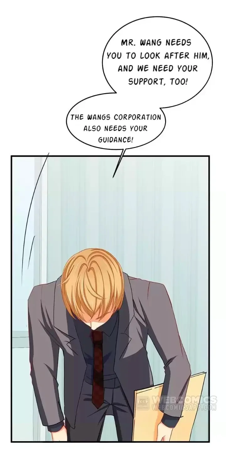 Zhongcai Shuo Wo Fei Zhu Duiyou Chapter 30 - page 25
