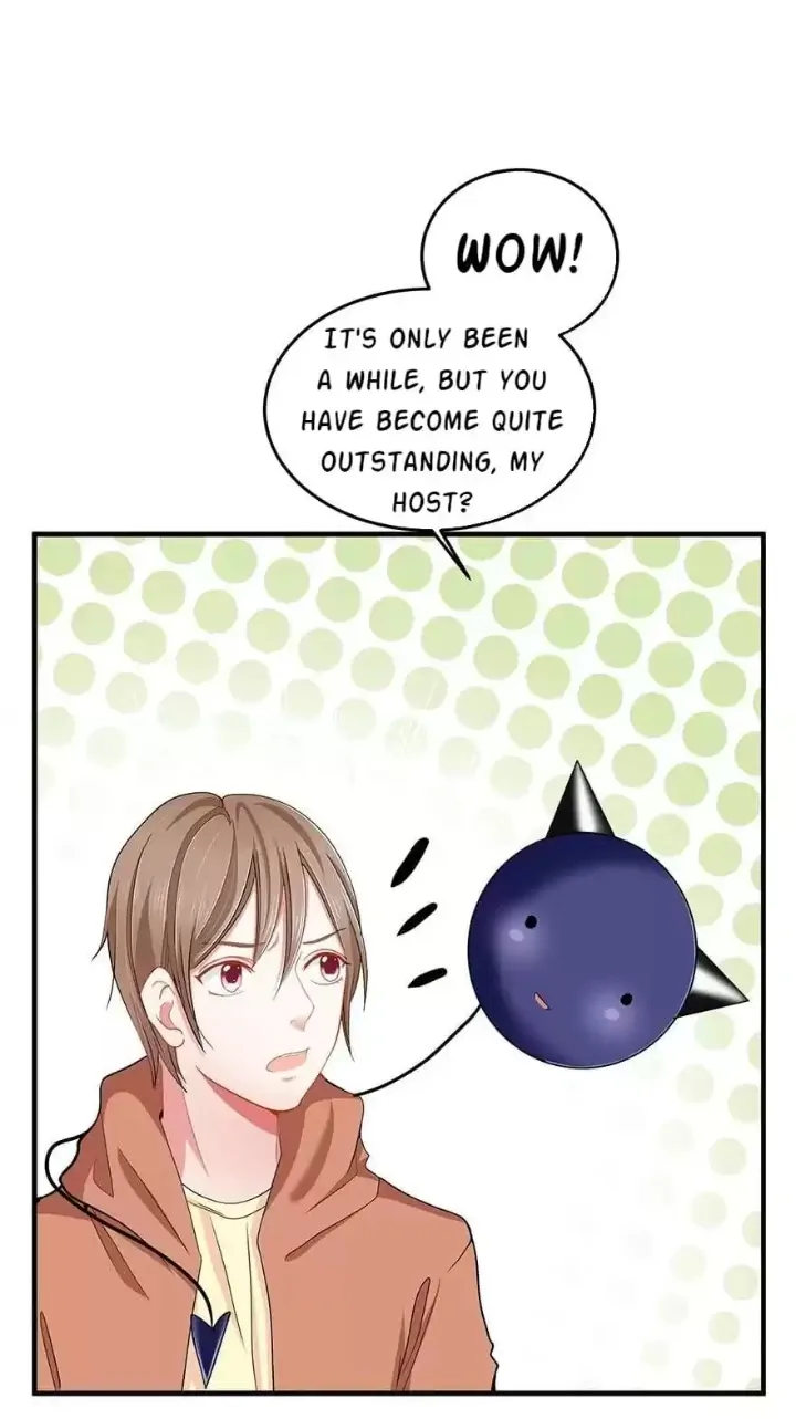 Zhongcai Shuo Wo Fei Zhu Duiyou Chapter 30 - page 36