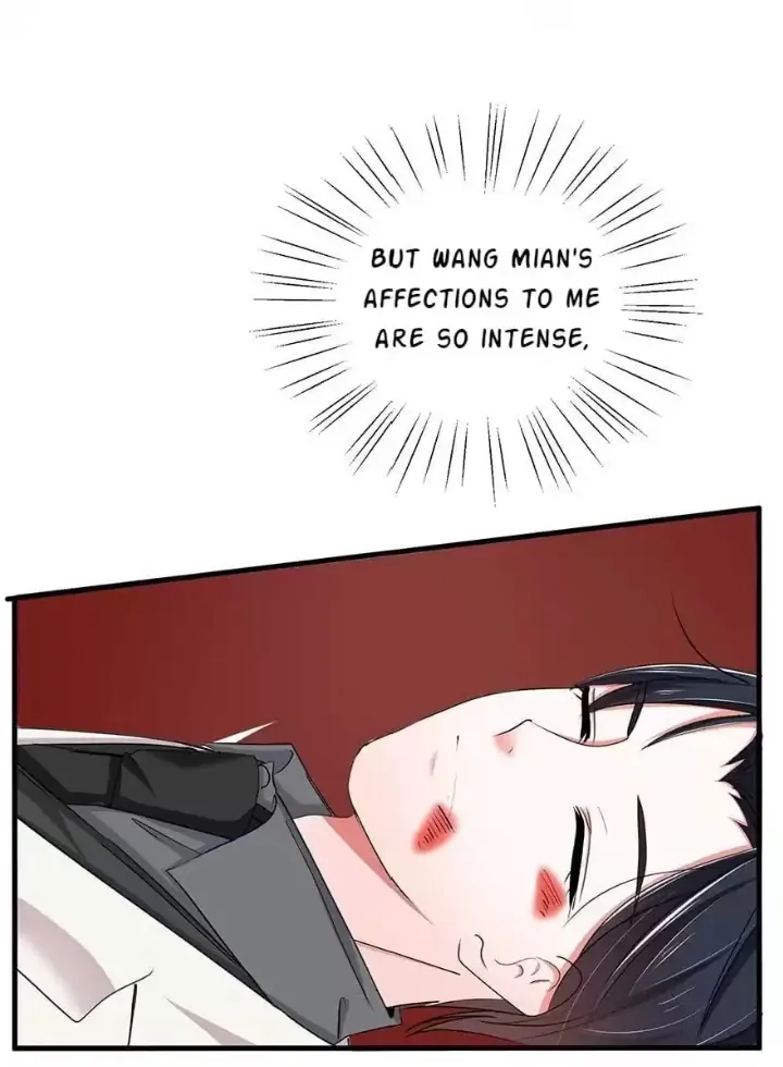 Zhongcai Shuo Wo Fei Zhu Duiyou Chapter 30 - page 46