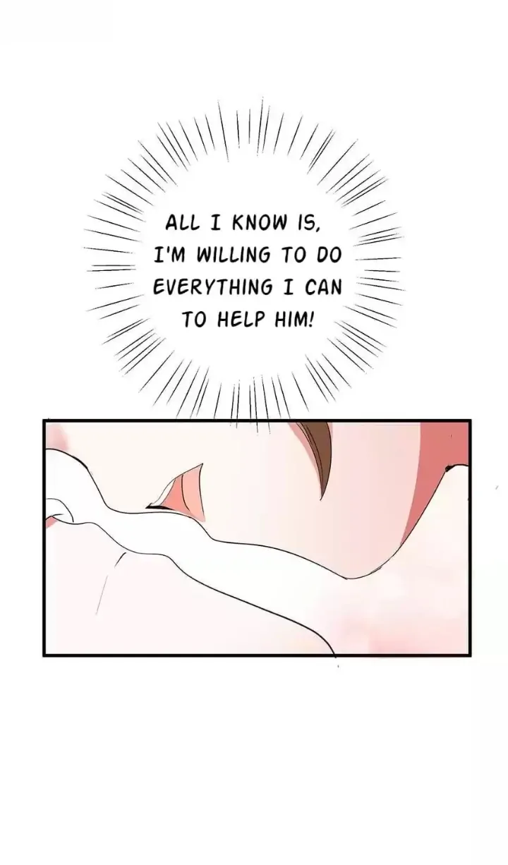 Zhongcai Shuo Wo Fei Zhu Duiyou Chapter 30 - page 48