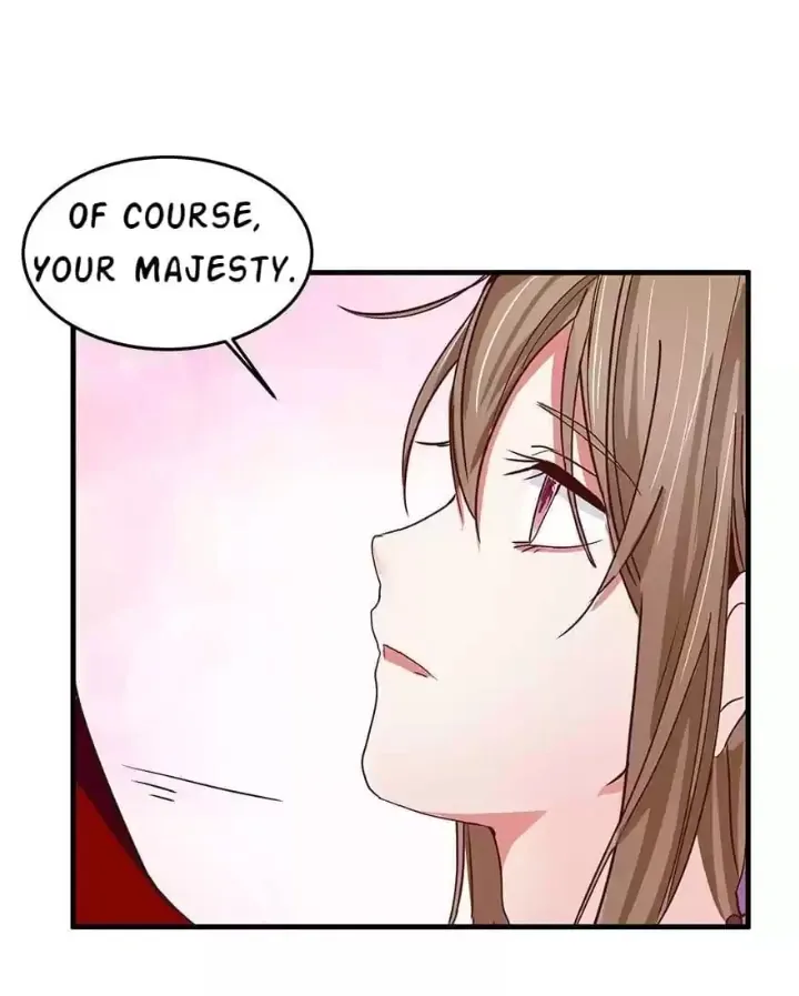 Zhongcai Shuo Wo Fei Zhu Duiyou Chapter 40 - page 34