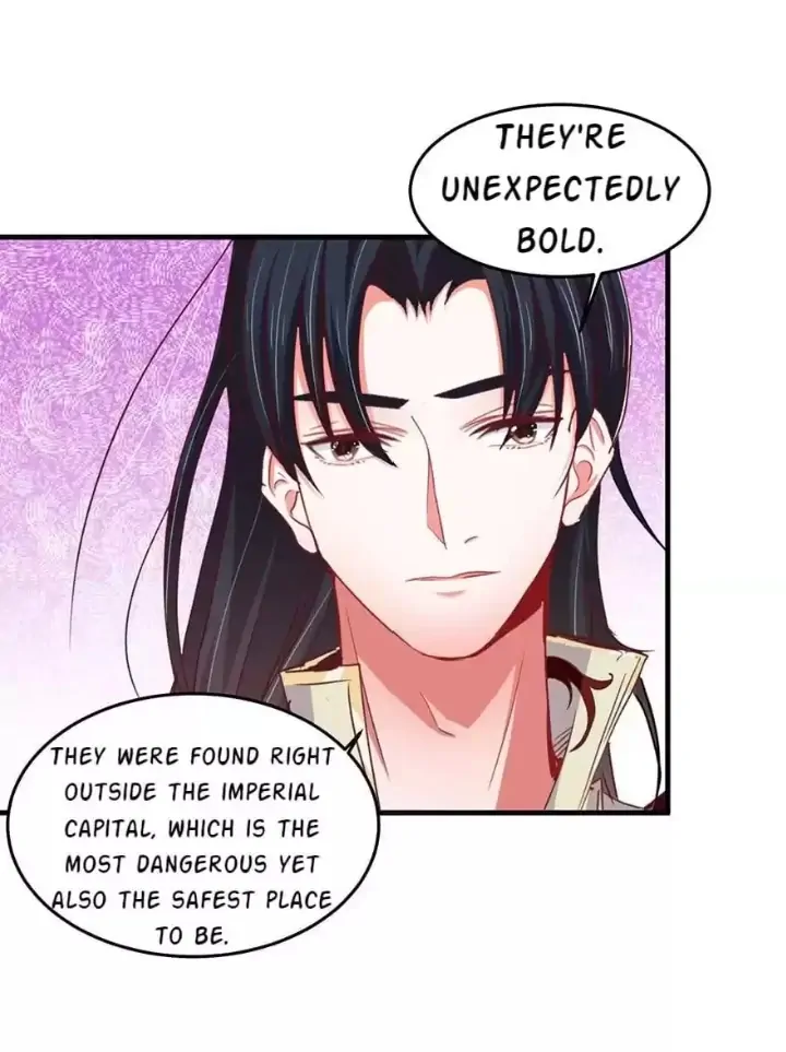 Zhongcai Shuo Wo Fei Zhu Duiyou Chapter 40 - page 46