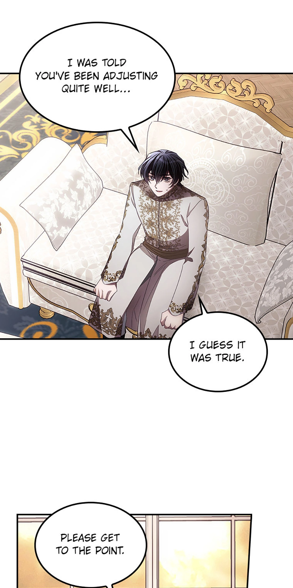 I Can See Your Death Chapter 71 - page 10