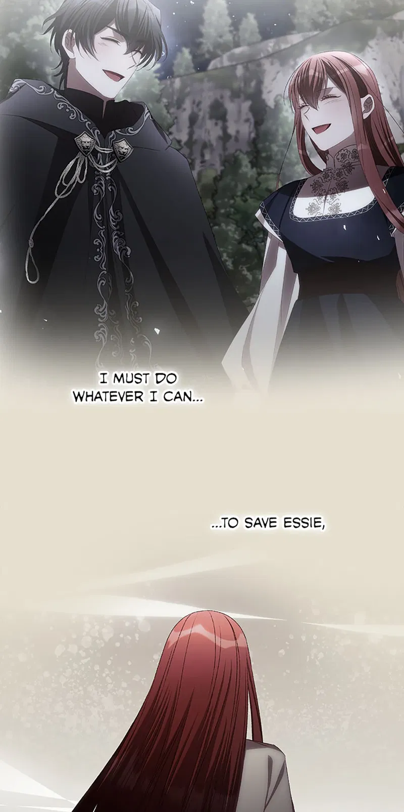 I Can See Your Death Chapter 71 - page 13