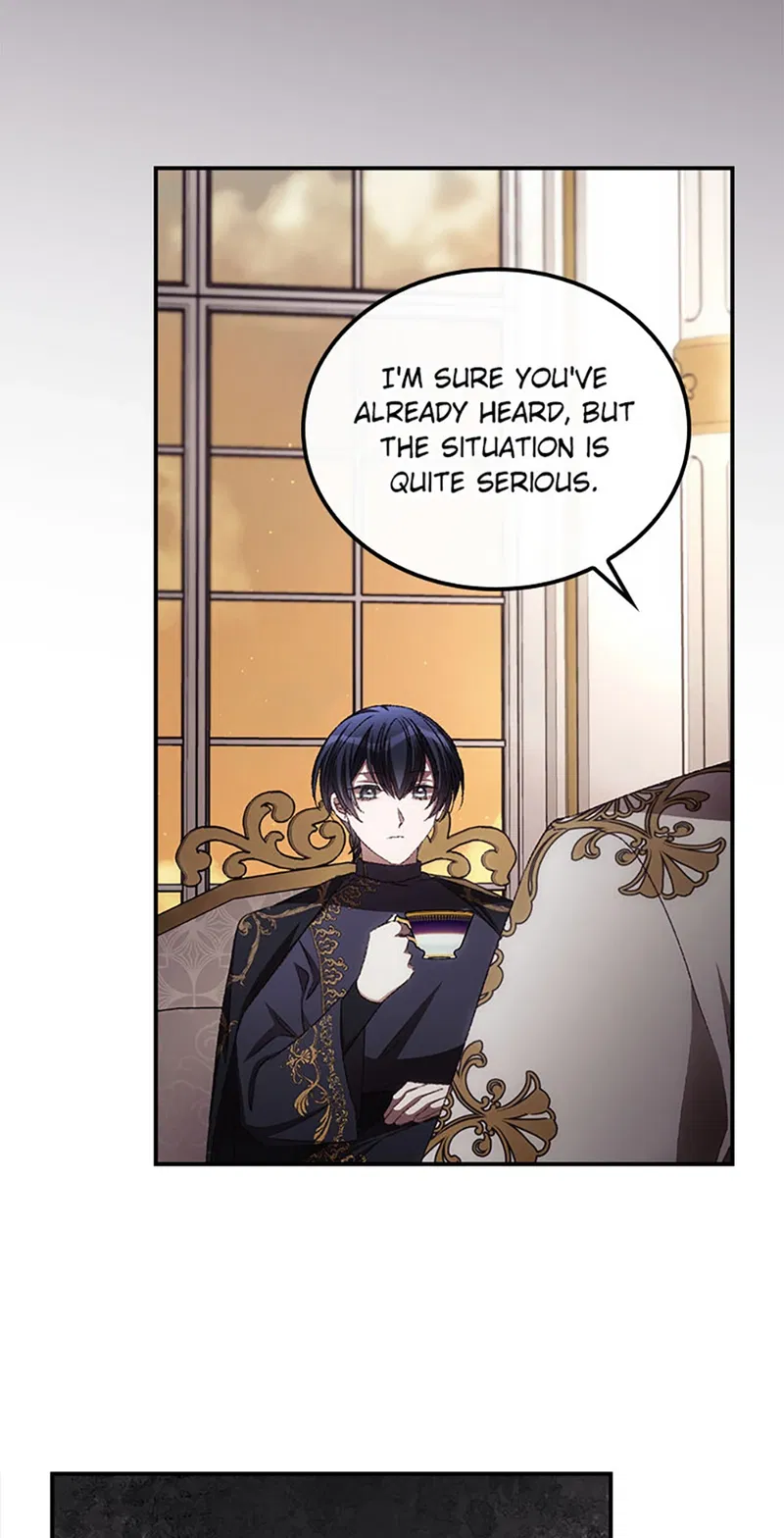 I Can See Your Death Chapter 71 - page 16