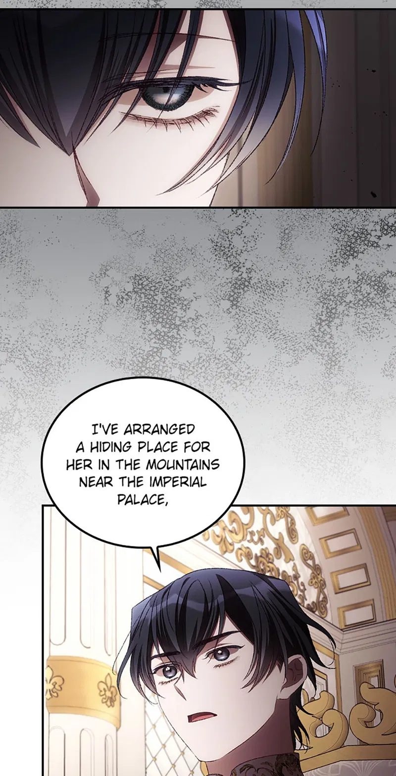 I Can See Your Death Chapter 71 - page 18