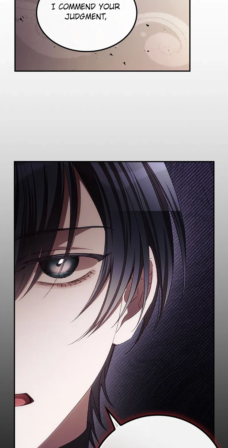 I Can See Your Death Chapter 71 - page 20