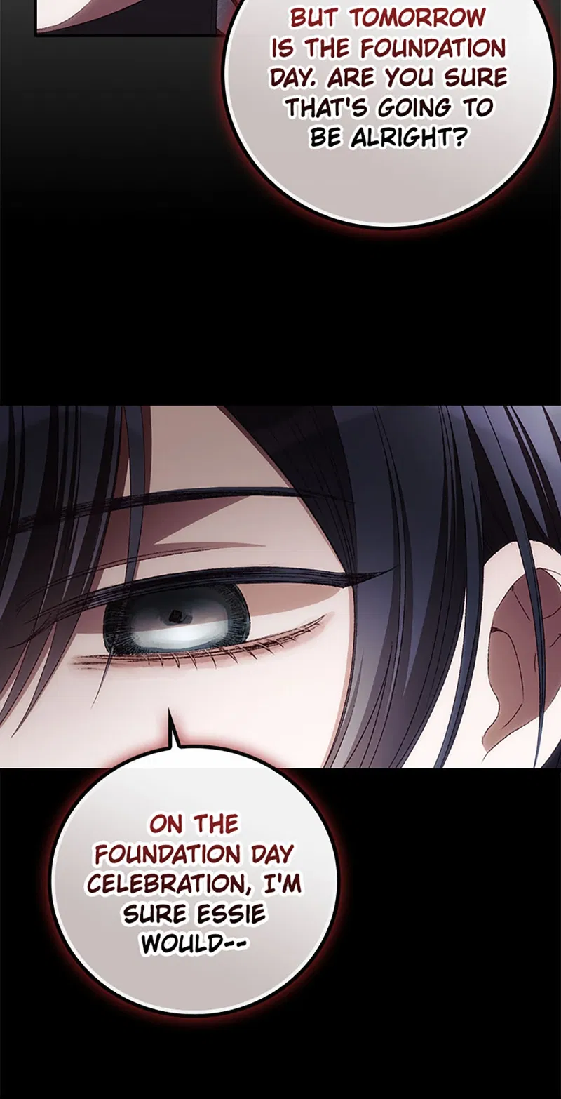 I Can See Your Death Chapter 71 - page 21