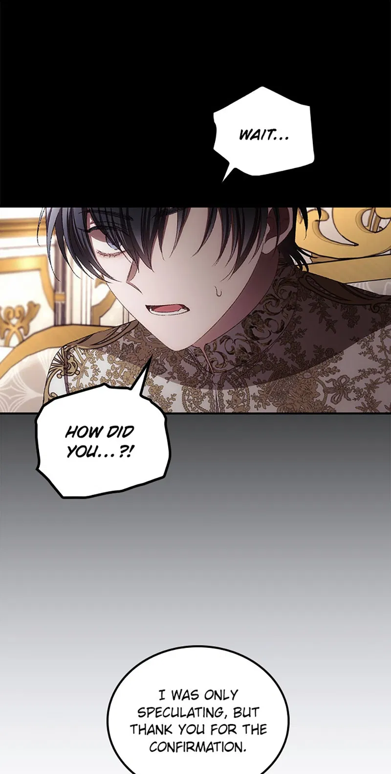 I Can See Your Death Chapter 71 - page 22