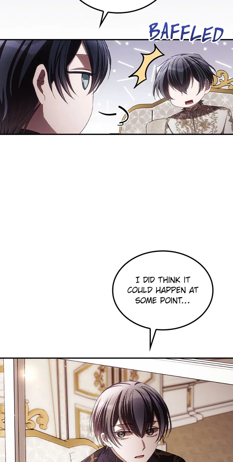 I Can See Your Death Chapter 71 - page 23