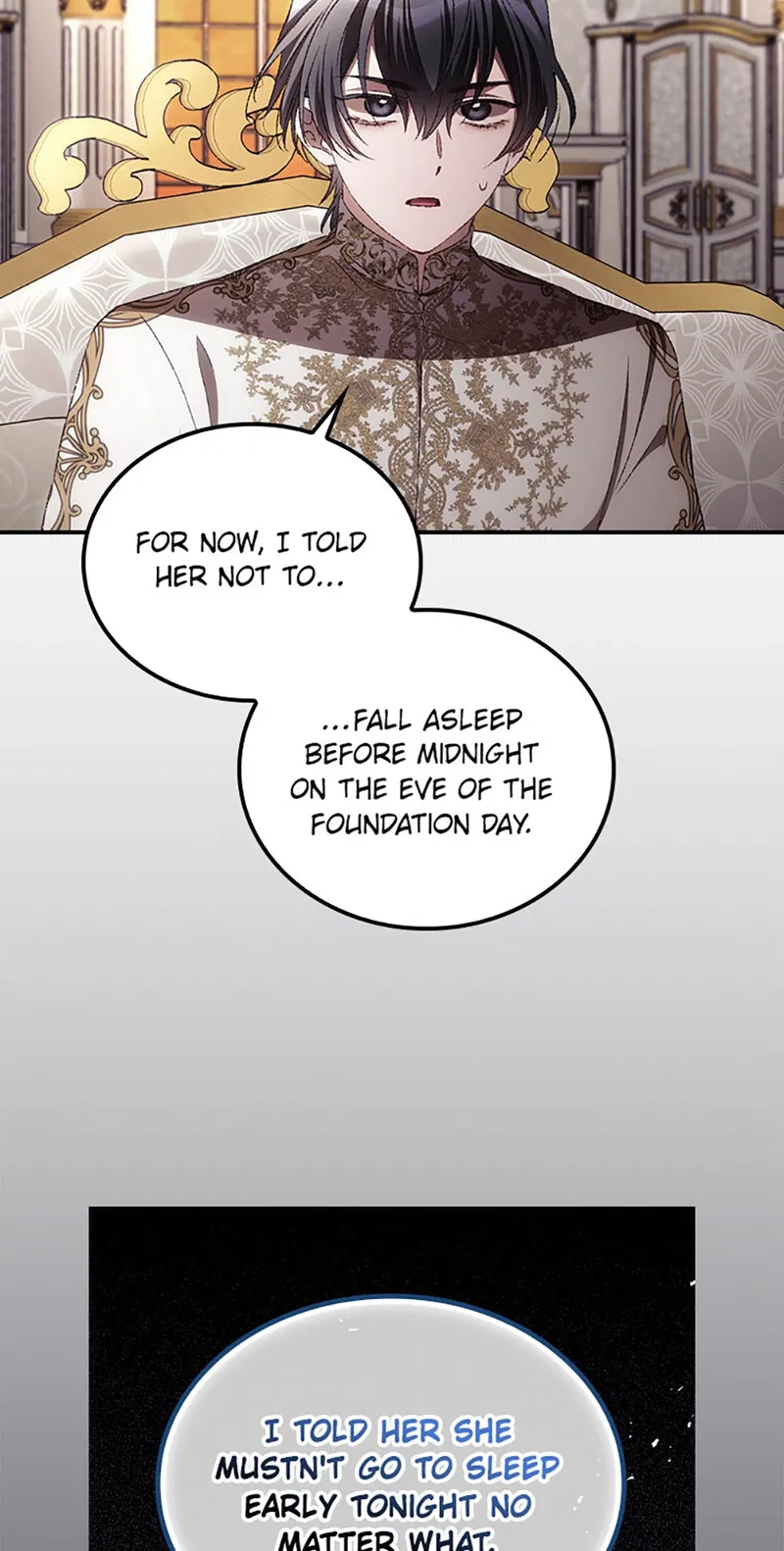 I Can See Your Death Chapter 71 - page 25