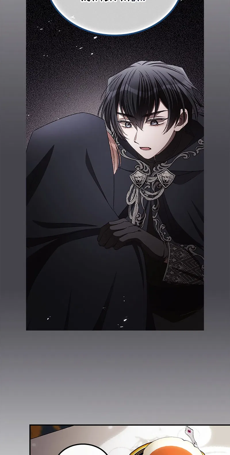 I Can See Your Death Chapter 71 - page 26
