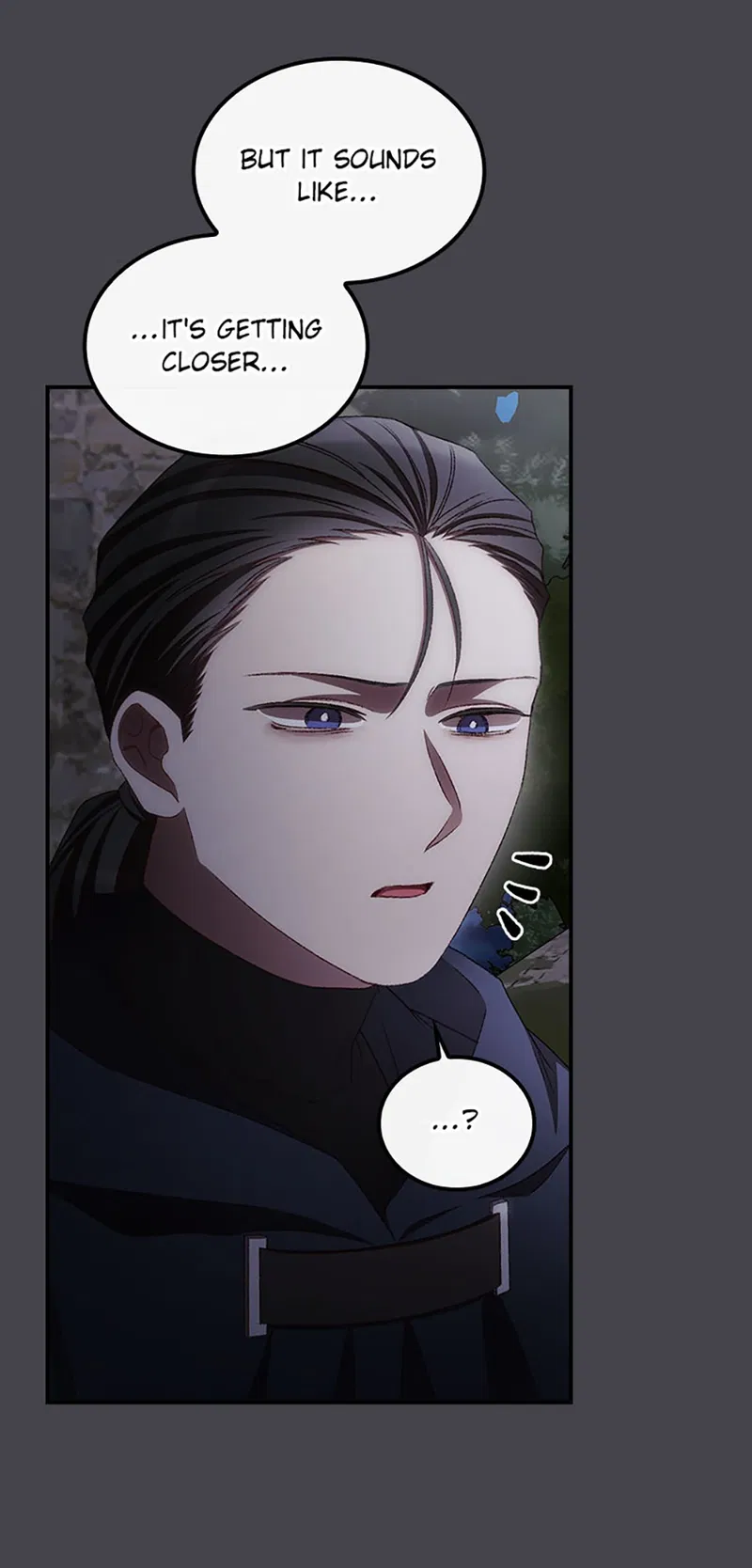 I Can See Your Death Chapter 71 - page 31