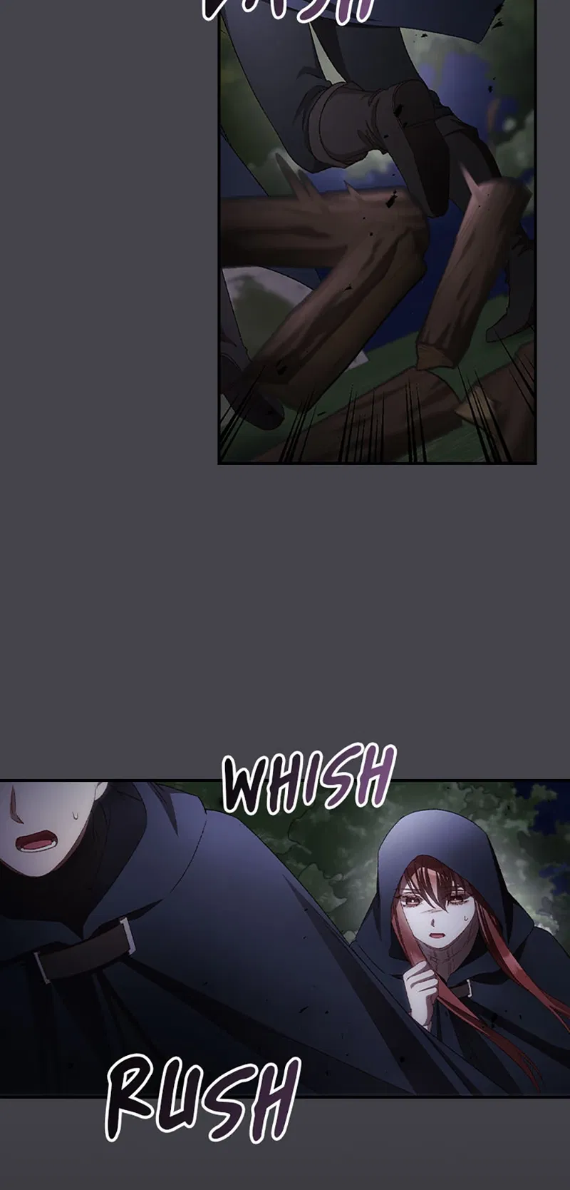 I Can See Your Death Chapter 71 - page 34