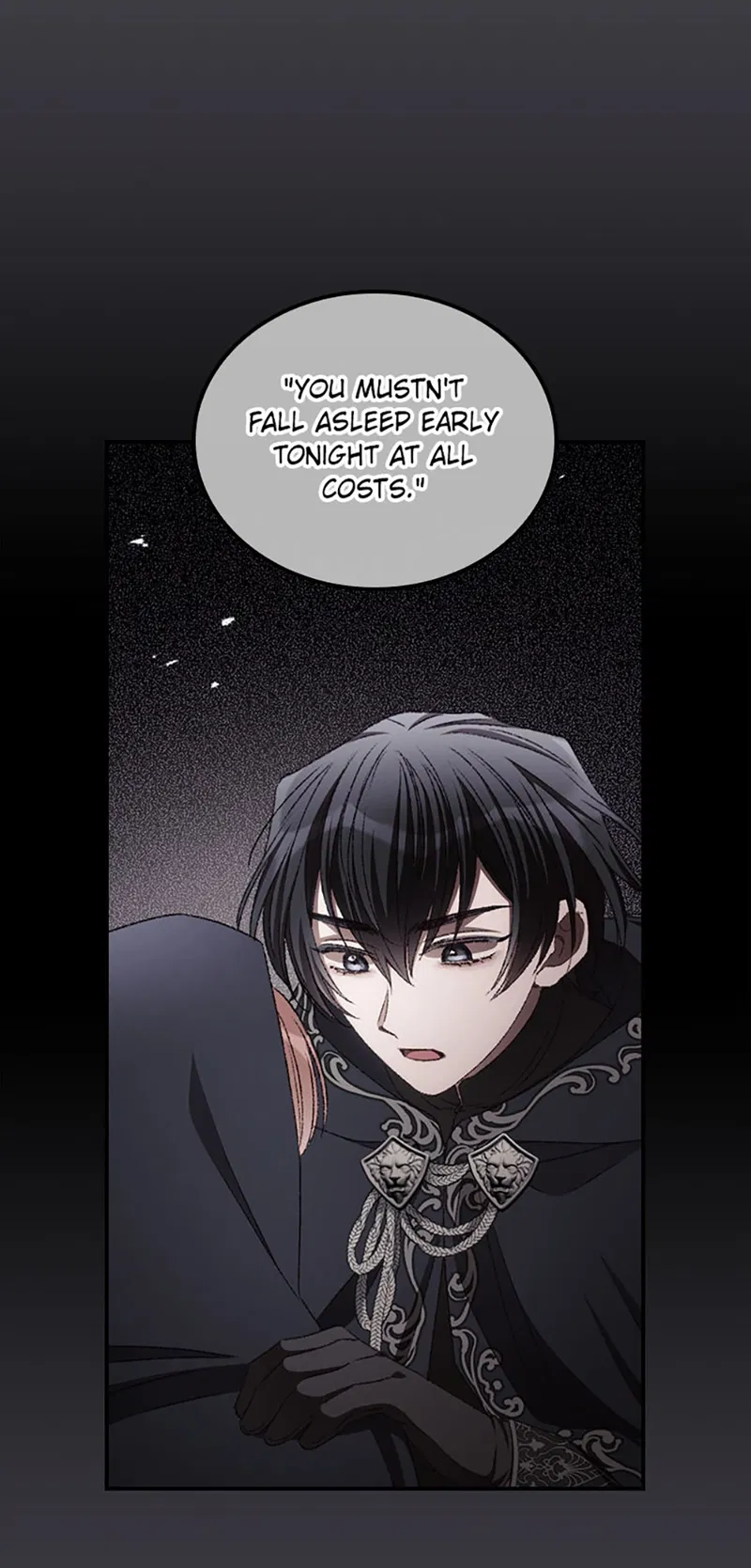 I Can See Your Death Chapter 71 - page 35