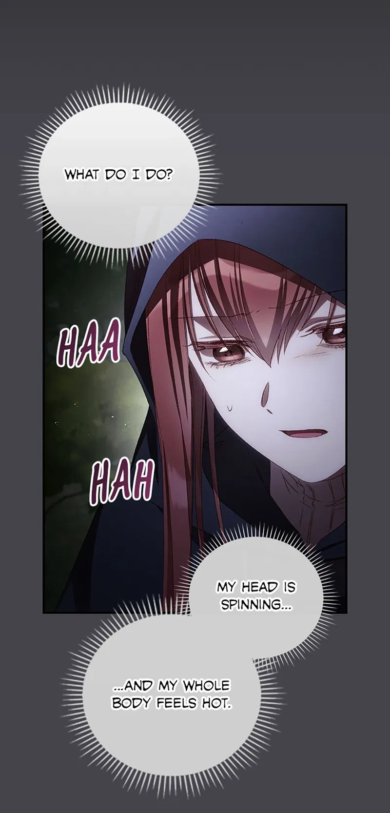 I Can See Your Death Chapter 71 - page 36
