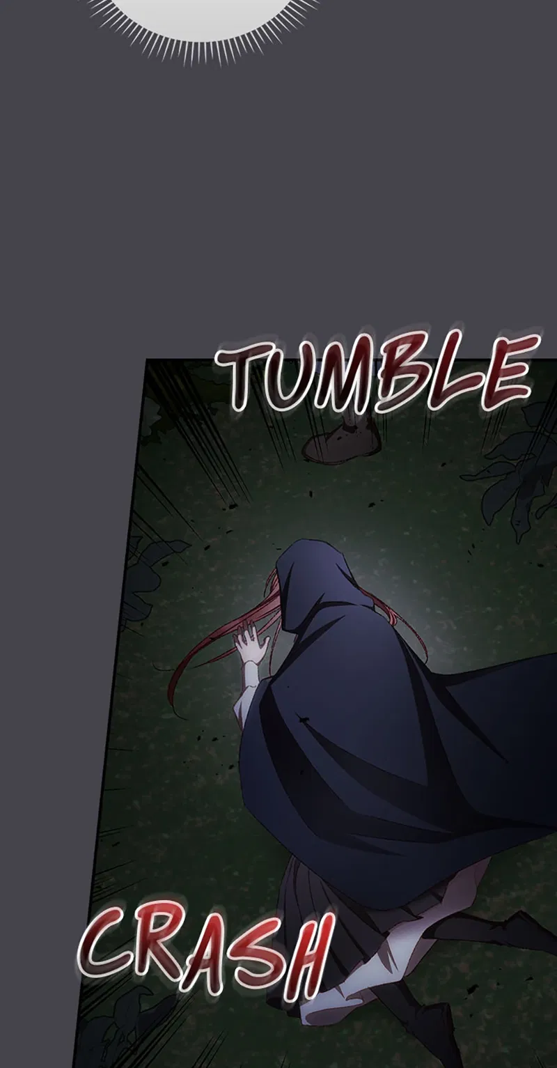 I Can See Your Death Chapter 71 - page 38
