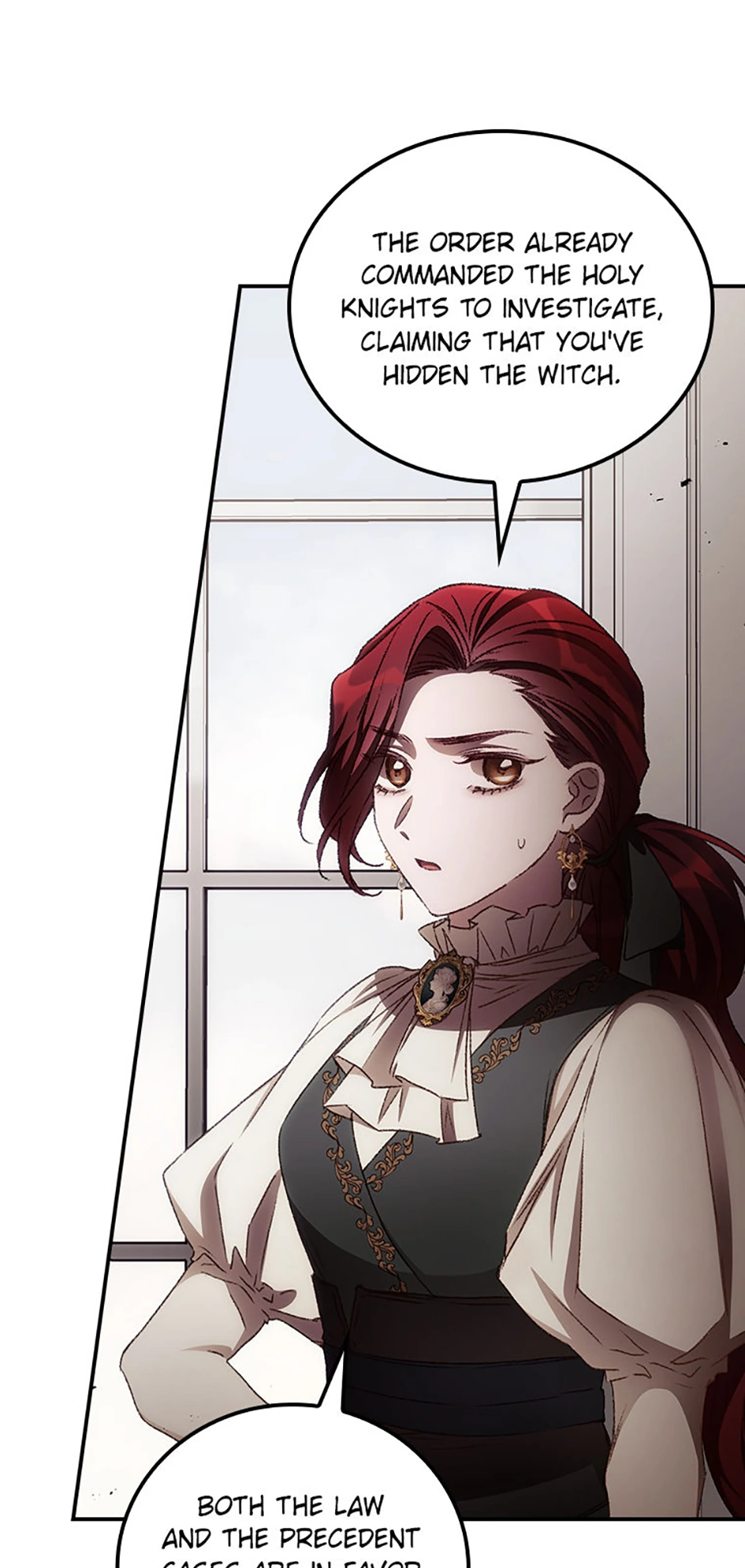 I Can See Your Death Chapter 71 - page 4