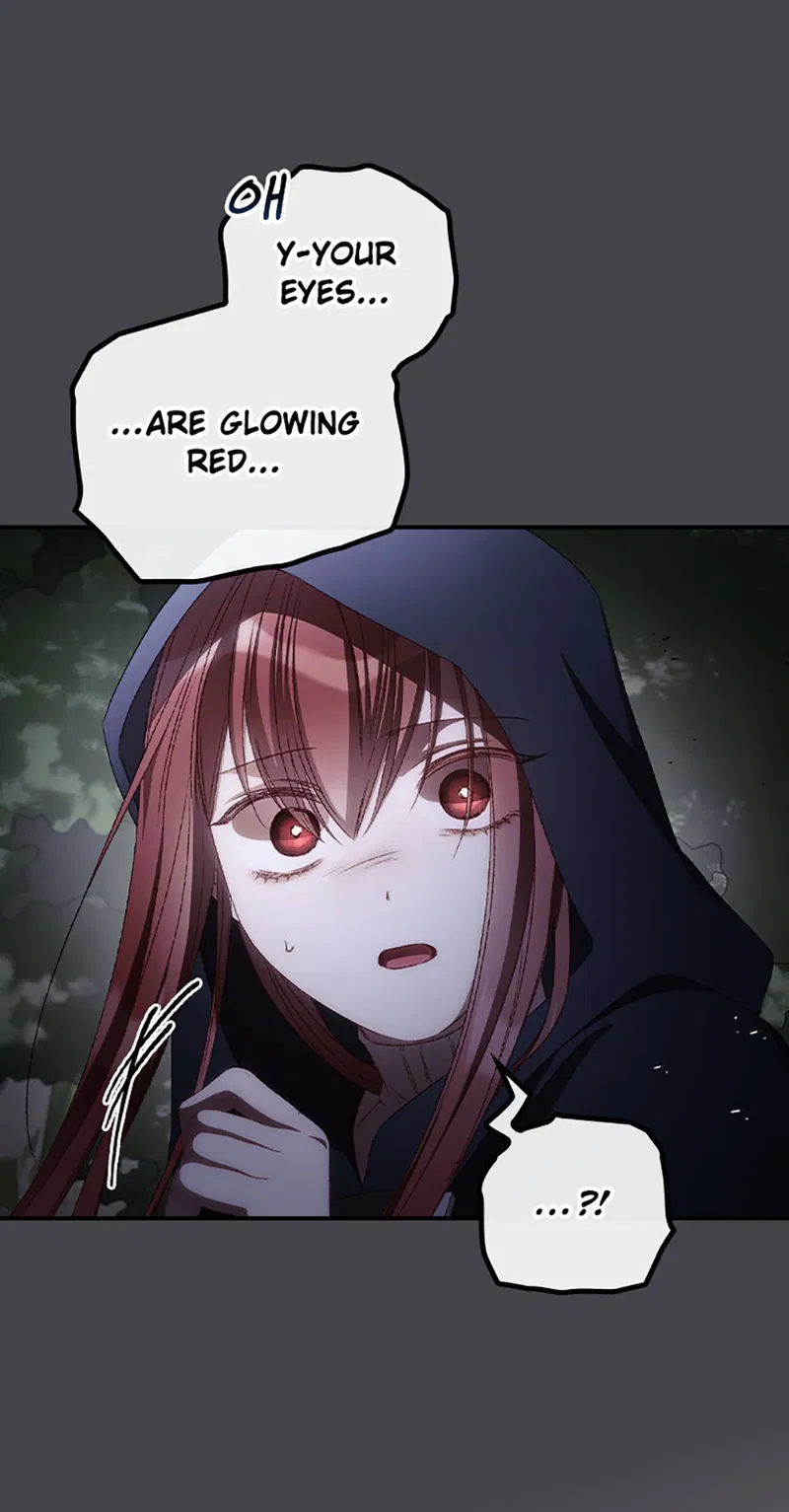 I Can See Your Death Chapter 71 - page 41
