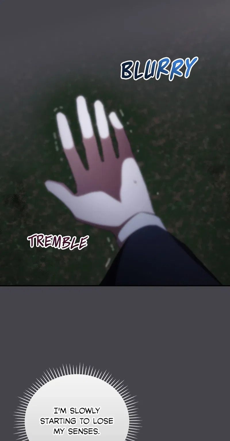 I Can See Your Death Chapter 71 - page 42