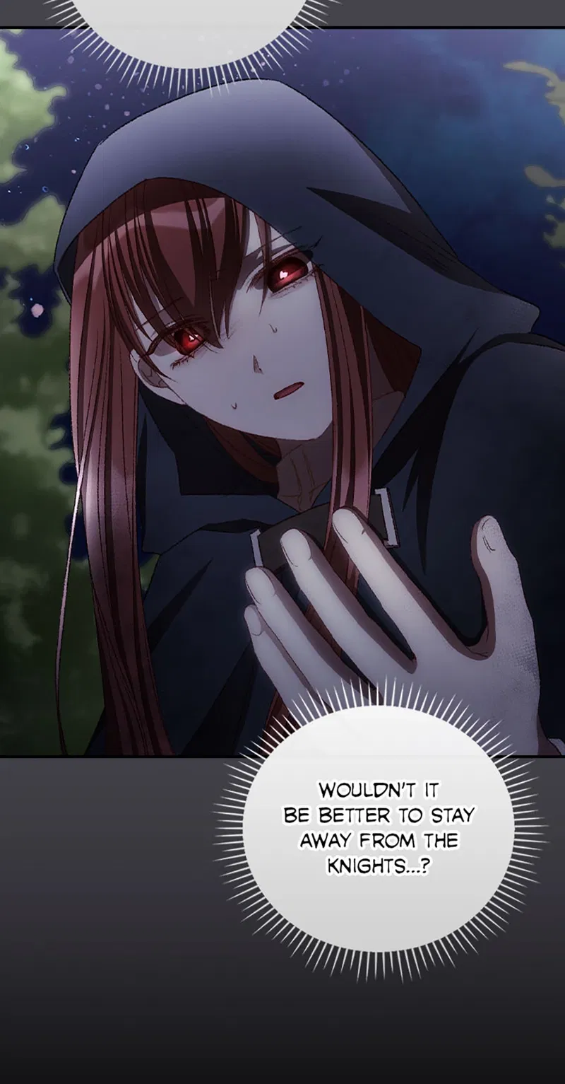 I Can See Your Death Chapter 71 - page 43