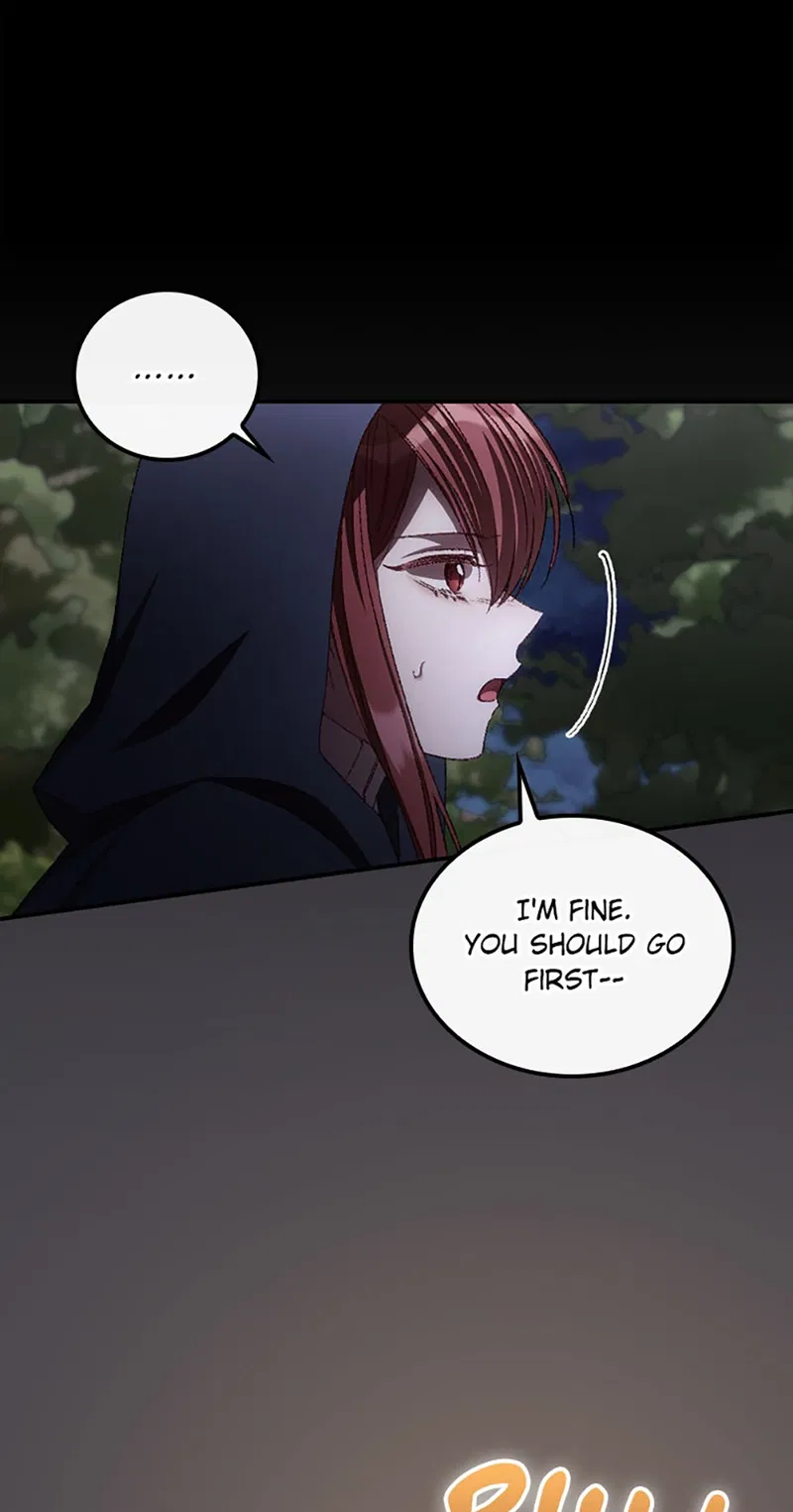 I Can See Your Death Chapter 71 - page 45