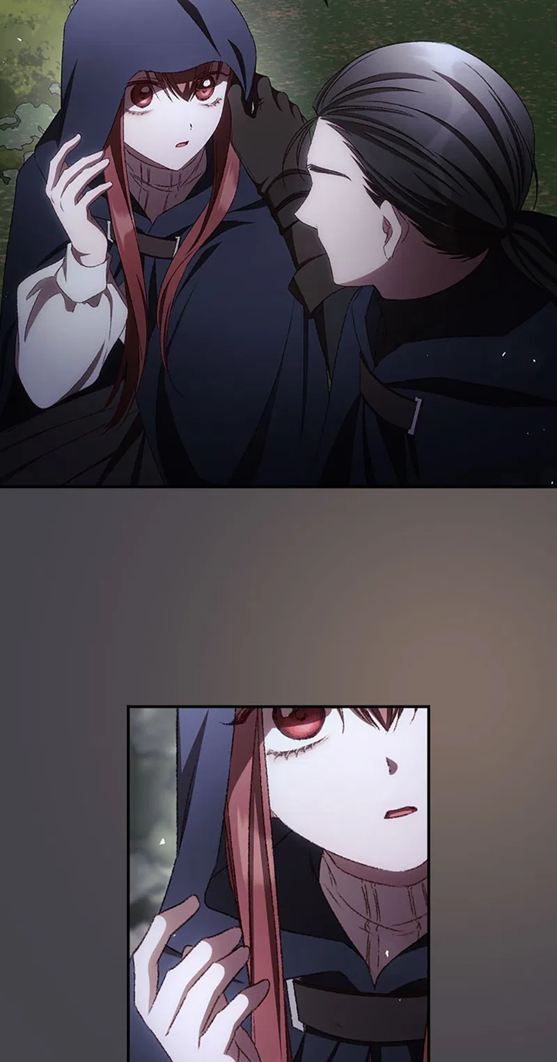 I Can See Your Death Chapter 71 - page 47