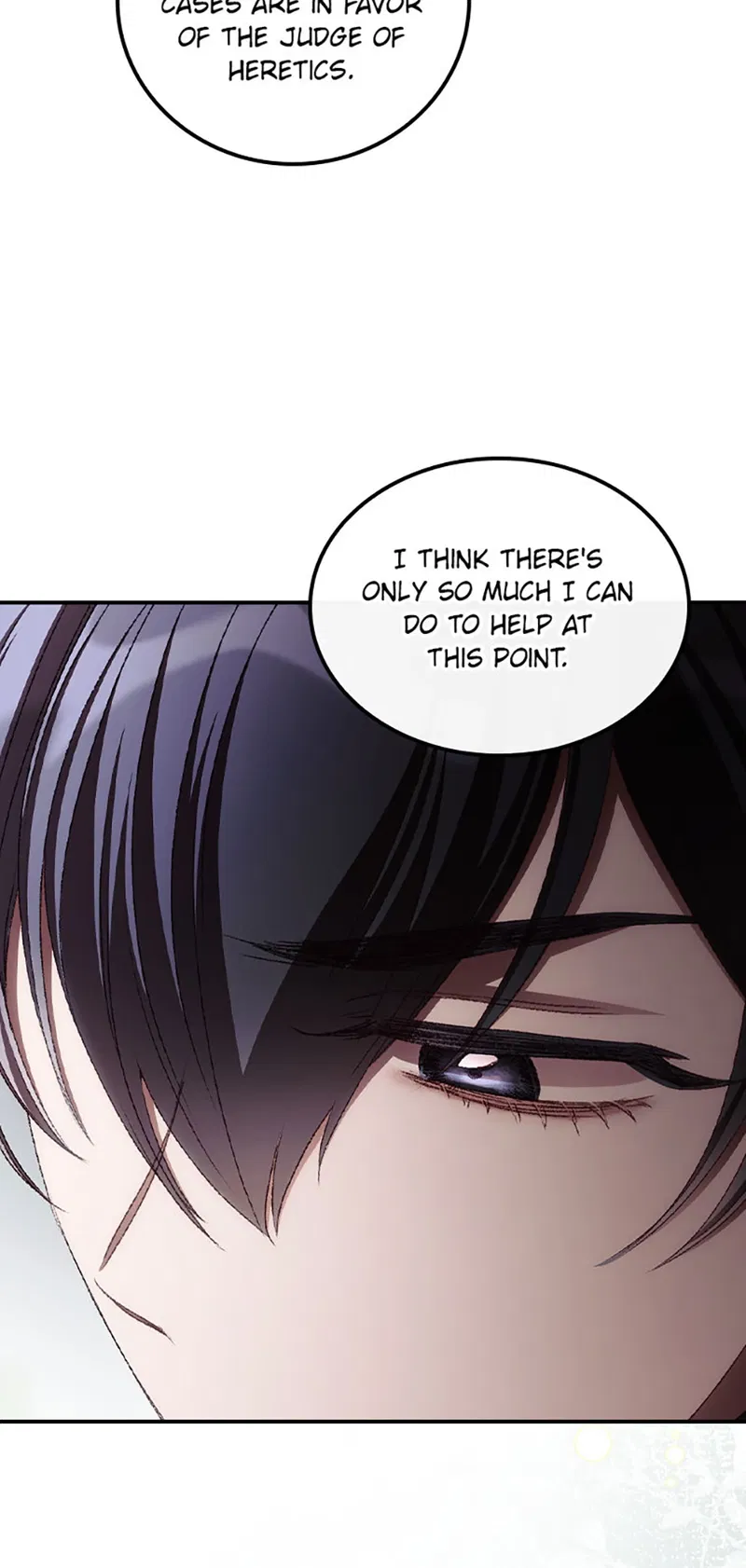 I Can See Your Death Chapter 71 - page 5