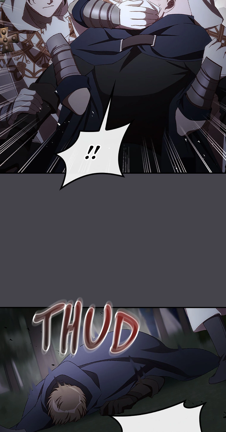 I Can See Your Death Chapter 71 - page 51