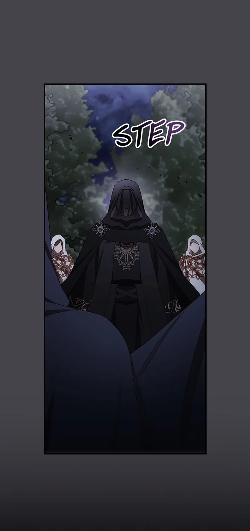 I Can See Your Death Chapter 71 - page 53