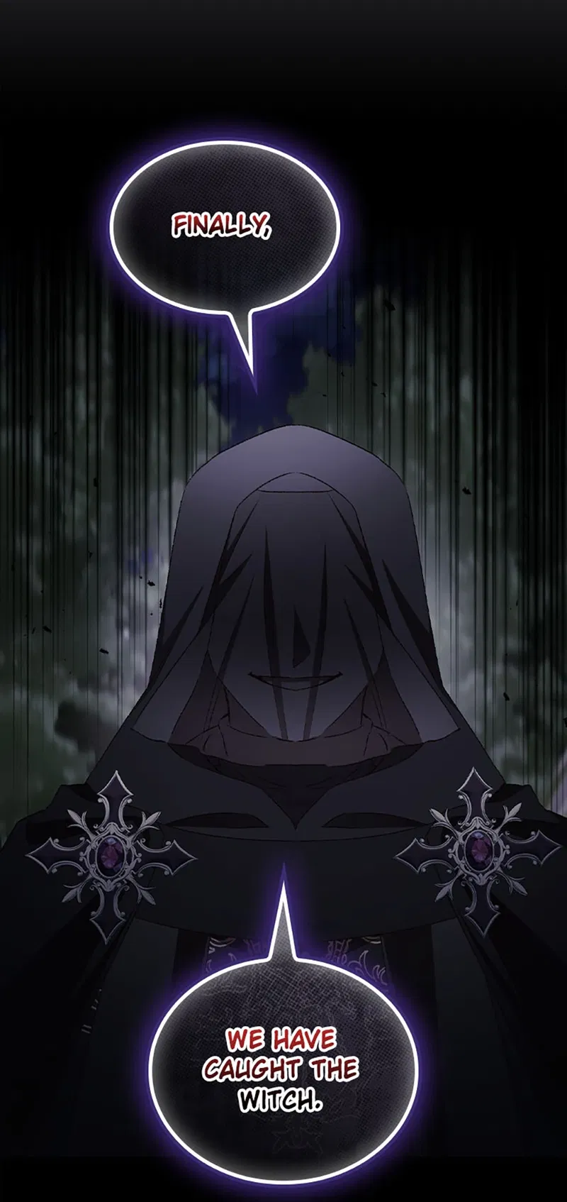 I Can See Your Death Chapter 71 - page 54