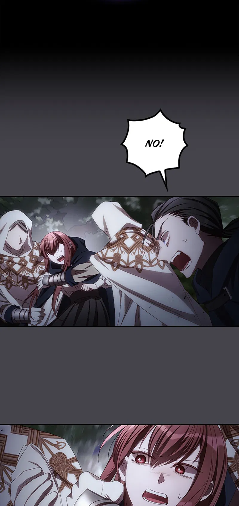 I Can See Your Death Chapter 71 - page 55