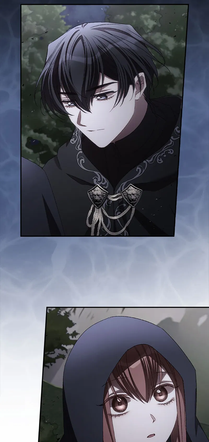 I Can See Your Death Chapter 71 - page 57