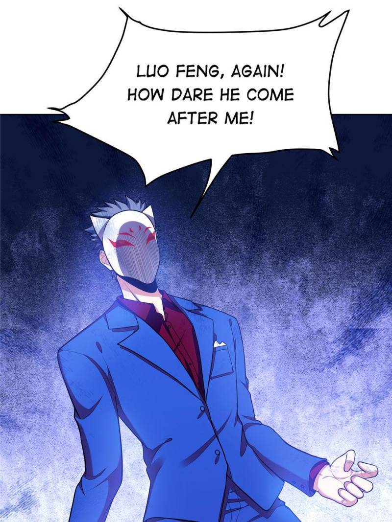 Picking Up A Shool Beauty To Be Wife chapter 52 - page 34