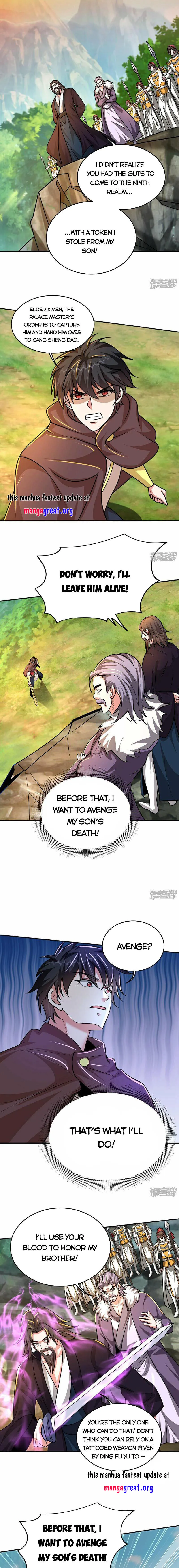 Picking Up A Shool Beauty To Be Wife Chapter 446 - page 6