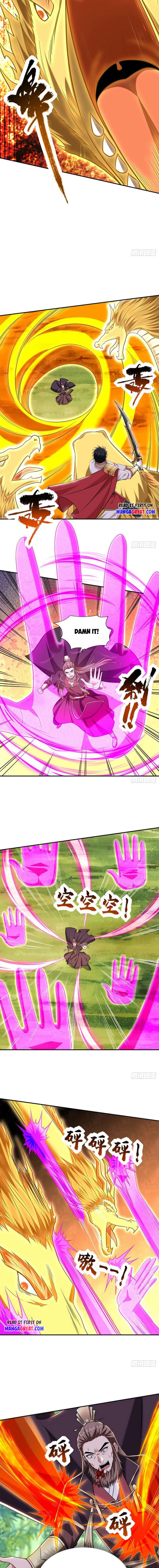 Picking Up A Shool Beauty To Be Wife Chapter 408 - page 4